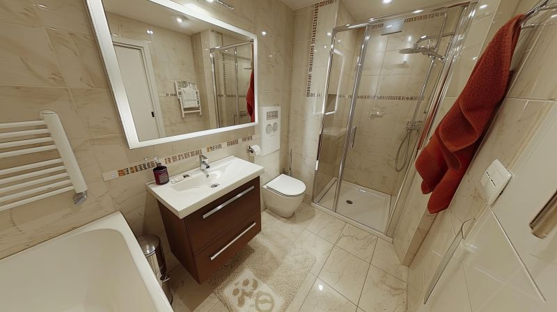 Top Bathroom Remodeling Companies in Andover, KS